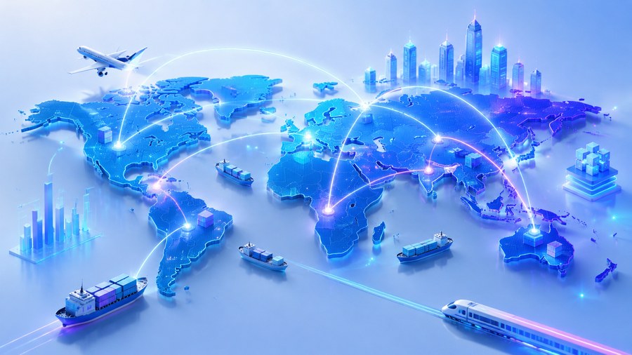 2026，合丰联创正式启动出海战略